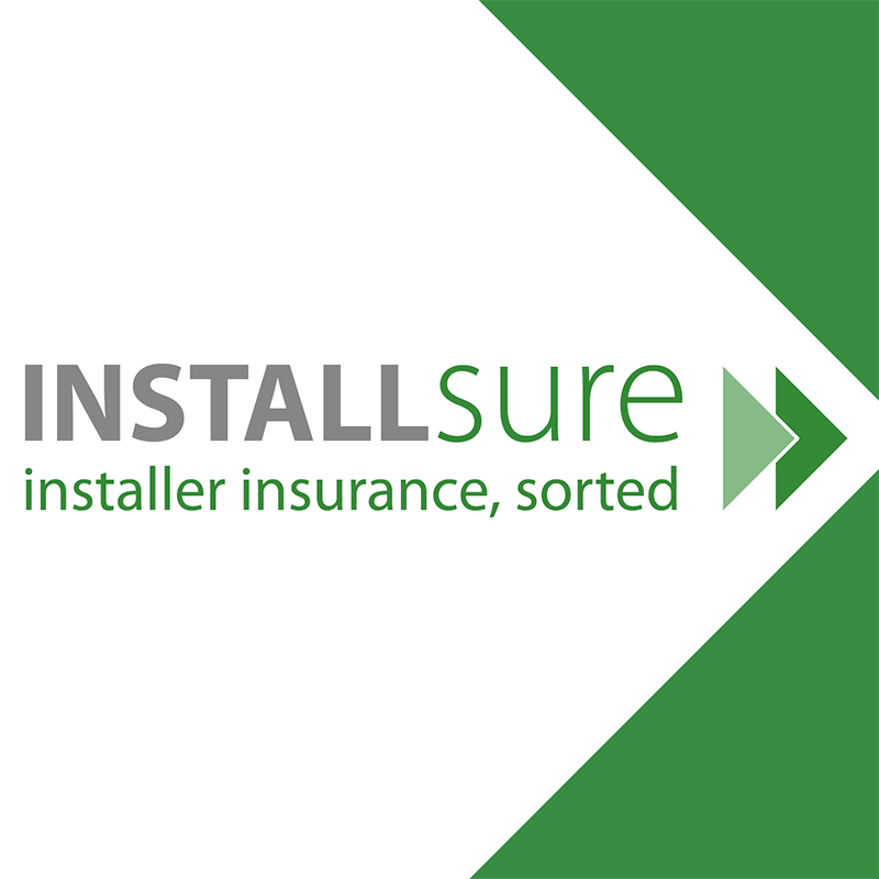 InstallSure Logo